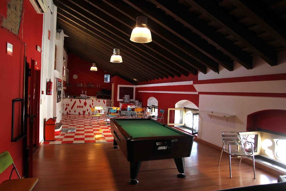 Red Nest Hostel Valencia Eksteriør bilde
